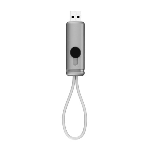 [USB GRENOBLE 16 GB PLATA] USB 135 S