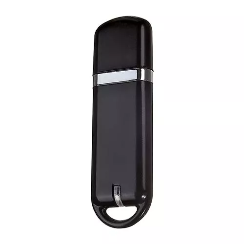 [USB STORAGE 16 GB NEGRO] USB 220 N