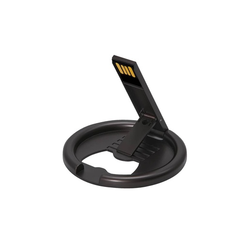 [SOPORTE CON USB SATURA 16 GB] USB 230 OX