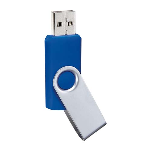 [USB SELWIN 16 GB AZUL] USB 231 A