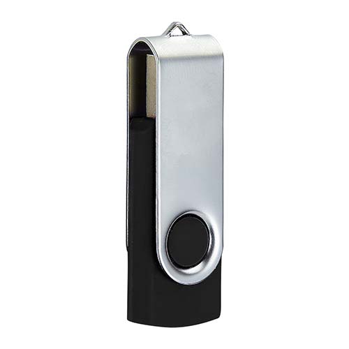 [USB SELWIN 16 GB NEGRO] USB 231 N
