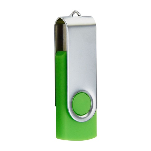 [USB SELWIN 16 GB VERDE] USB 231 V