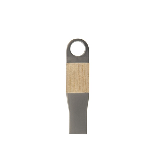 [USB DEART 16 GB BEIGE] USB 332 BE