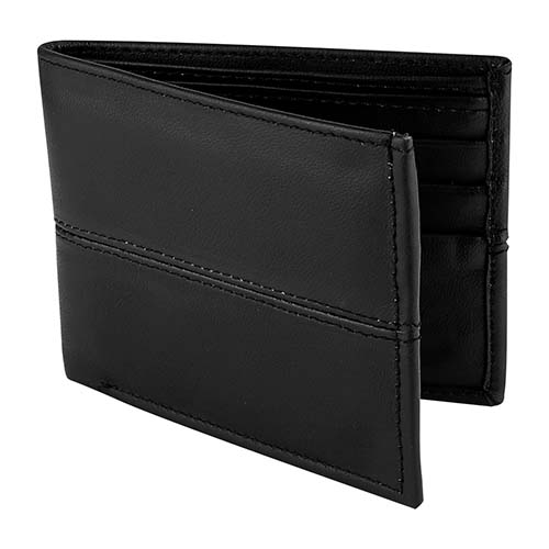 [CARTERA IMERETI NEGRO] W 650 N