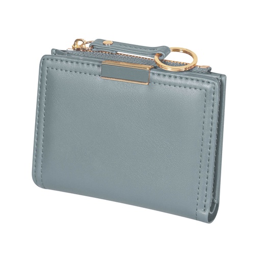 [CARTERA DELIA AZUL] W 652 A