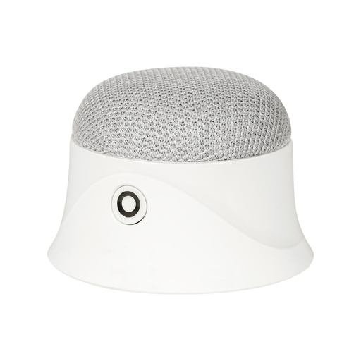 [BOCINA MILLET BLANCO] Z 019 B