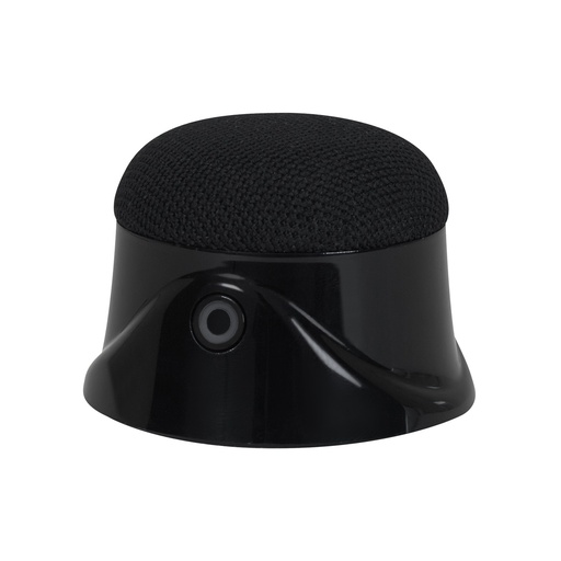 [BOCINA MILLET NEGRO] Z 019 N