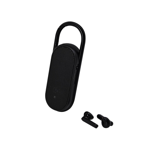 [BOCINA CON AUDÍFONOS RUIS] Z 090 N