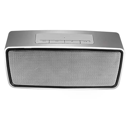 [BOCINA QUIME] Z 1070 S