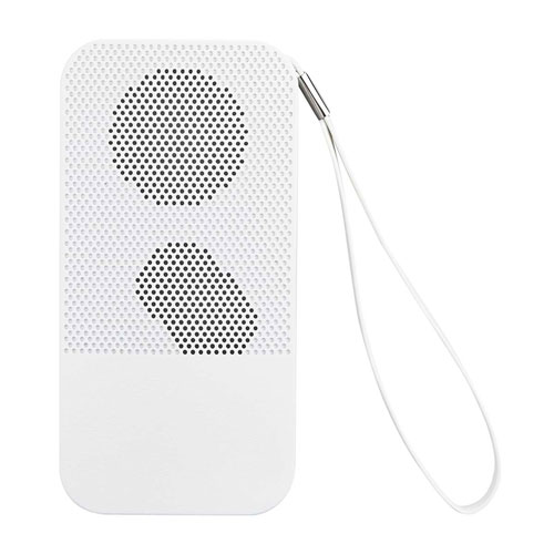 [BOCINA FRIBURGO BLANCO] Z 1080 B