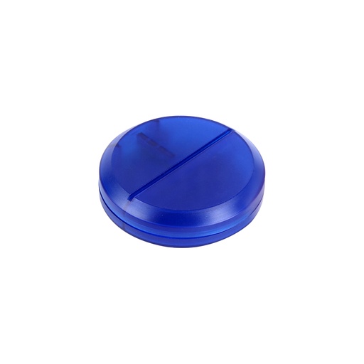 [Pastillero redondo.] BE-004A