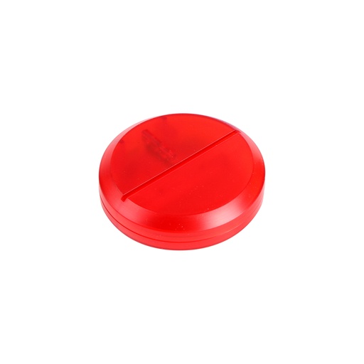 [Pastillero redondo.] BE-004R