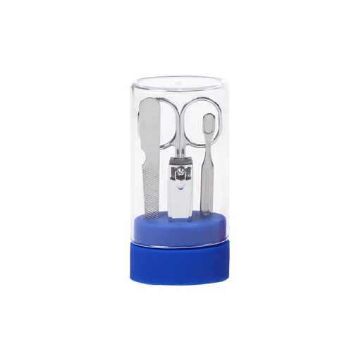 [Set de manicura Lhasa.] BE-014A