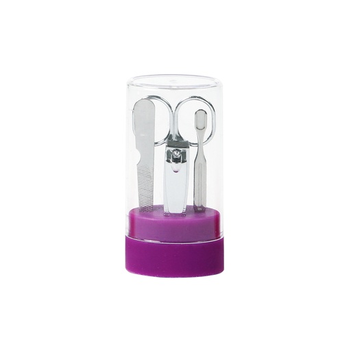 [Set de manicura Lhasa.] BE-014M