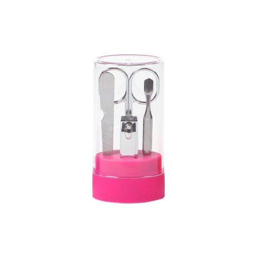 [Set de manicura Lhasa.] BE-014RS
