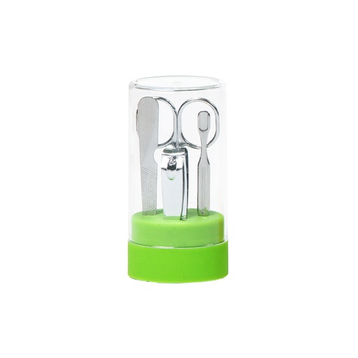[Set de manicura Lhasa.] BE-014V