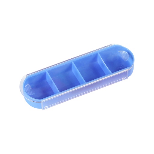 [Pastillero Cahir.] BE-020A