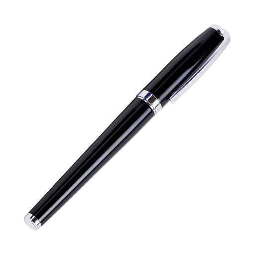 [Bolígrafo metálico Praga.] BL-011N