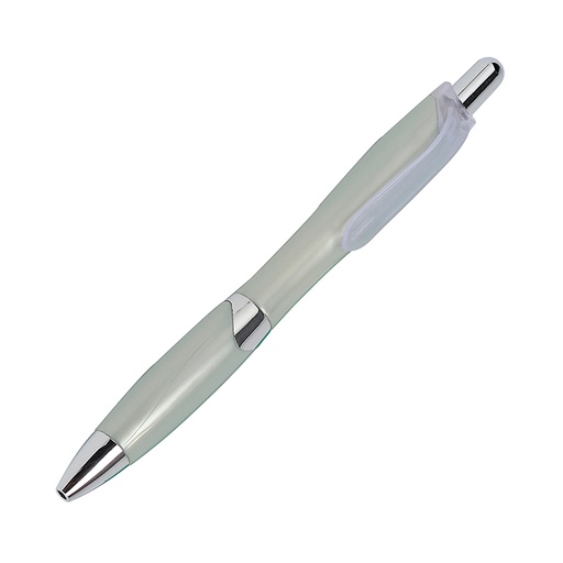 [Bolígrafo de plástico.] BL-017G