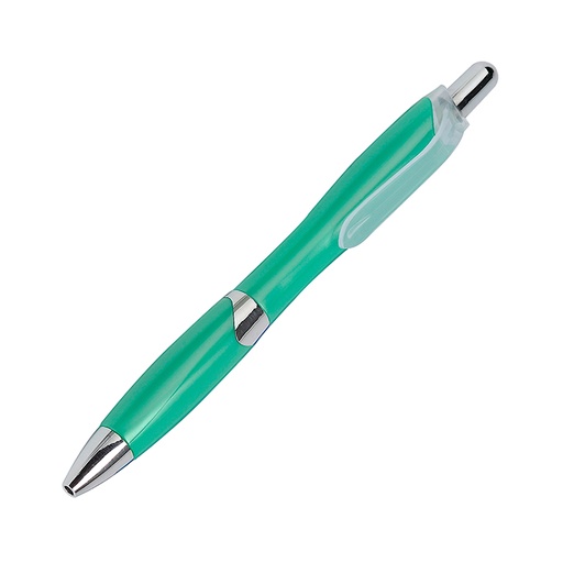 [Bolígrafo de plástico.] BL-017V