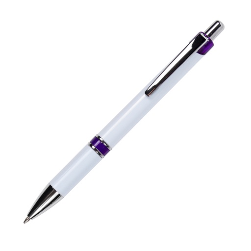 [Bolígrafo de plástico.] BL-018M