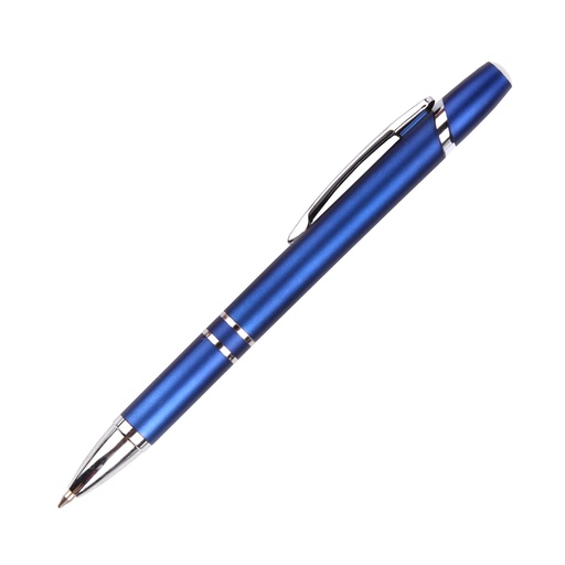 [Bolígrafo de plástico Vigo.] BL-022A