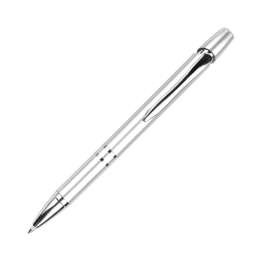 [Bolígrafo de plástico Vigo.] BL-022G