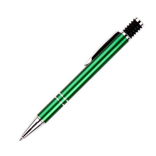 [Bolígrafo de plástico Toledo.] BL-023V