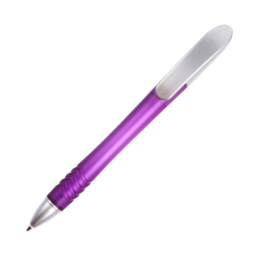 [Bolígrafo de plástico Tenerife.] BL-026M