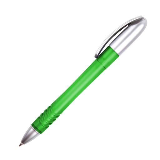 [Bolígrafo de plástico Tenerife.] BL-026V