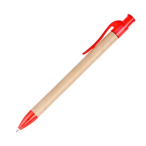[Bolígrafo ecológico Cairo.] BL-030R