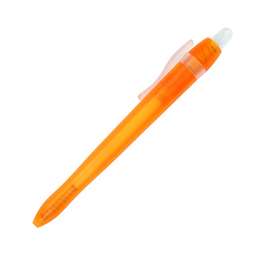 [Bolígrafo de plástico Kappa.] BL-037O