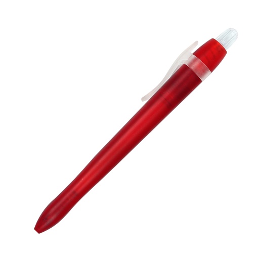 [Bolígrafo de plástico Kappa.] BL-037R