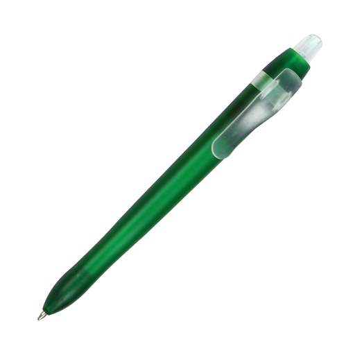 [Bolígrafo de plástico Kappa.] BL-037V
