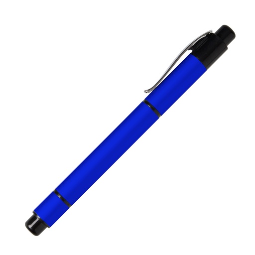[Bolígrafo de plástico Duo.] BL-040A