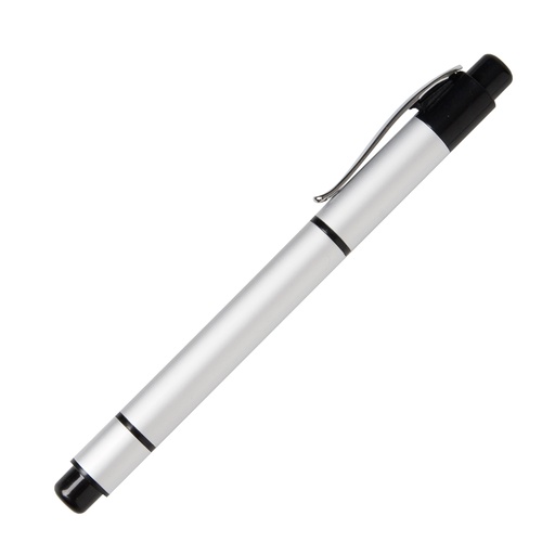 [Bolígrafo de plástico Duo.] BL-040G