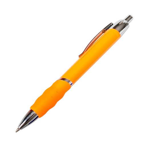 [Bolígrafo de plástico Beta.] BL-041O