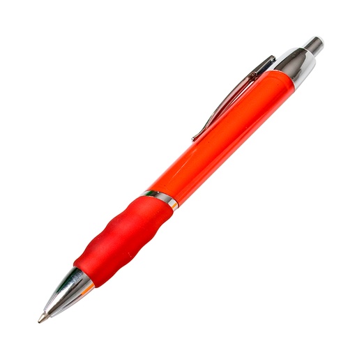 [Bolígrafo de plástico Beta.] BL-041R