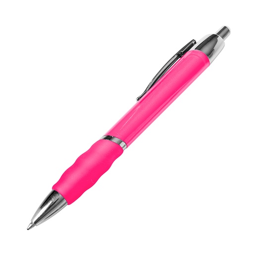 [Bolígrafo de plástico Beta.] BL-041RS
