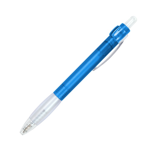 [Bolígrafo de plástico Argos.] BL-045AC