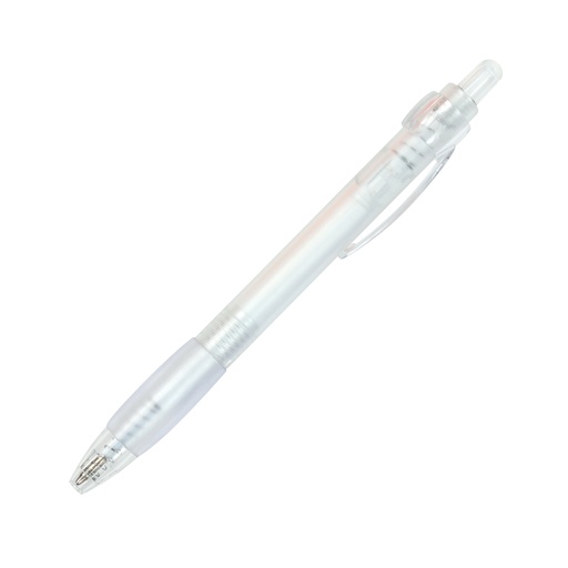 [Bolígrafo de plástico Argos.] BL-045B