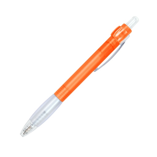 [Bolígrafo de plástico Argos.] BL-045O