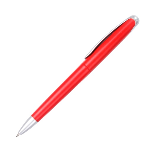 [Bolígrafo de plástico Creta.] BL-056R