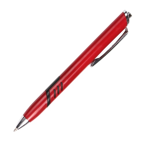 [Bolígrafo de plástico Andros.] BL-057R