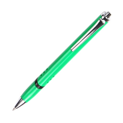 [Bolígrafo de plástico Andros.] BL-057V