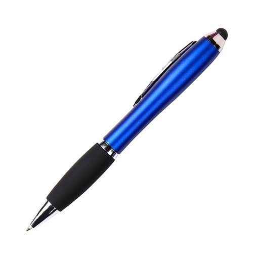 [Bolígrafo de plástico Lanús.] BL-070A