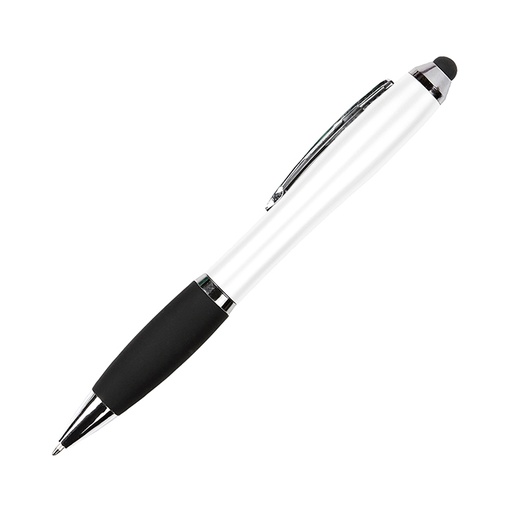 [Bolígrafo de plástico Lanús.] BL-070B