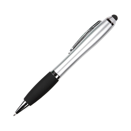 [Bolígrafo de plástico Lanús.] BL-070G