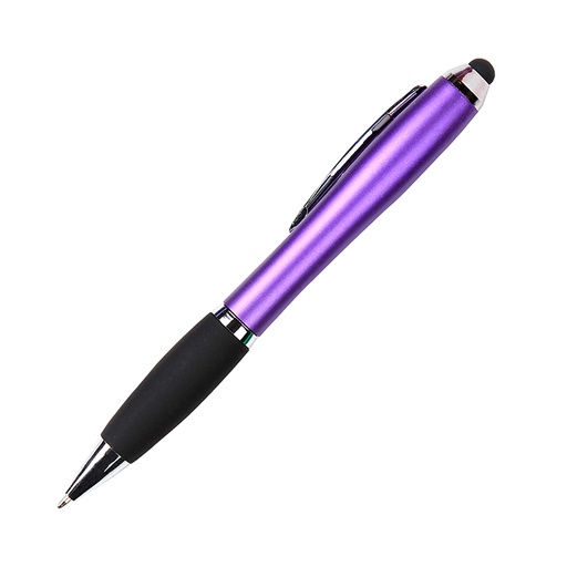 [Bolígrafo de plástico Lanús.] BL-070M