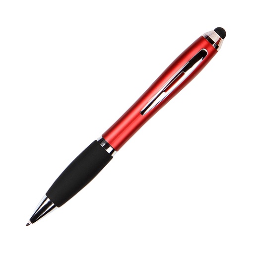 [Bolígrafo de plástico Lanús.] BL-070R